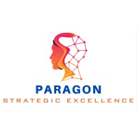 Paragon Strategic Technology Consulting Inc logo - Similar company to Logika Ventures