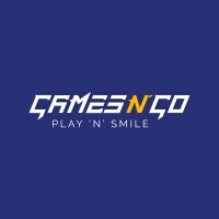 Games.N.Go logo - Similar company to Wittychamps Llp