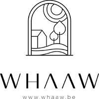 Whaaw vakantiewoningen logo - Similar company to Vayamundo