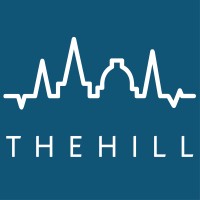 TheHill logo - Similar company to P4 Precision Medicine Accelerator