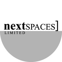 Next Spaces Limited logo - Similar company to Dalco Building Systems Bangladesh