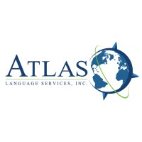 Atlas Language Services, Inc. logo - Similar company to Traduno