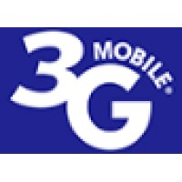 3G Mobile (Pty)Ltd logo - Similar company to Treble Solutions
