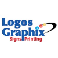 Logos Graphix Inc. logo - Similar company to Jay-Line
