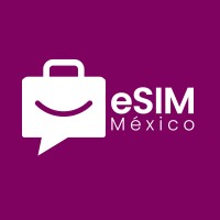 eSIM México