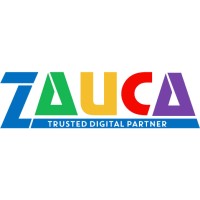 Zauca logo - Similar company to Render Infotech