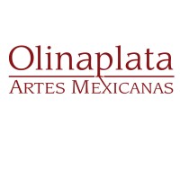 OLINAPLATA ARTES MEXICANAS logo - Similar company to Pma Legado