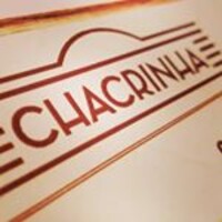 Garota da Chácara logo
