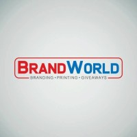 BrandWorld Communications Ltd logo - Similar company to Smart Printers Limited