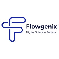 Flowgenix logo - Similar company to Flowgenic