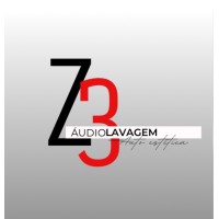 Z3 Audio Lavagem e Estetica Automotiva logo - Similar company to Dhunna Estetica