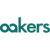 Oakers logo - Similar company to Invenio Srl