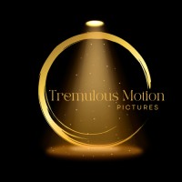 Tremulous Motion Pictures logo - Similar company to Valencia Graphic + Interactive Design