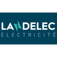 LANDELEC Electricité logo - Similar company to Lorient Electricite (Lorelec)