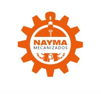 NAYMA Mecanizados logo - Similar company to Kodiser Machining Solutions