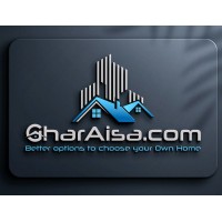 Gharaisa.com logo - Similar company to Max Properties