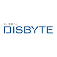Grupo Disbyte logo - Similar company to Zophia Data Academy