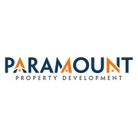 Paramount Property Development logo - Similar company to Destination Luxury