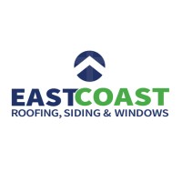 East Coast Roofing, Siding & Windows logo - Similar company to Seashore Construction Corp