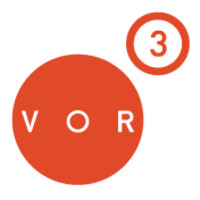 VOR HOCH DREI logo - Similar company to Agentur Schröder