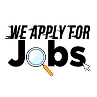 We Apply For Jobs logo - Similar company to Weapply4U.Com - We Help You Launch Your Career