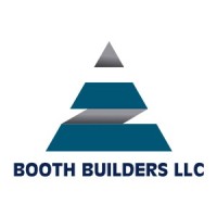 Booth Builders LLC logo - Similar company to Stall Envision