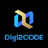 Digi2CODE logo - Similar company to Lfmpro