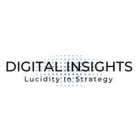 Digital Insights logo - Similar company to Weathetly Ventures