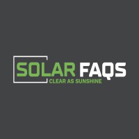 Solar Faqs logo - Similar company to Conshult