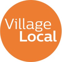 VillageLocal logo - Similar company to Sention