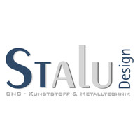 Stalu Design GmbH logo - Similar company to Aereco Gmbh