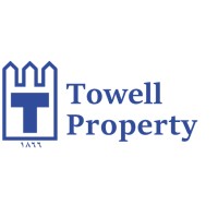 Towell Property logo - Similar company to Towell Group