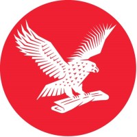 Independent Urdu logo - Similar company to Azm.E.Pakistan