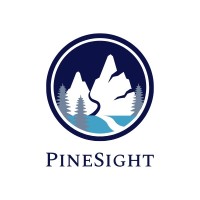 PineSight logo - Similar company to Nimblshift Consulting