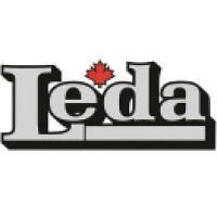 Leda Restoration logo - Similar company to Solution Contracting Ltd