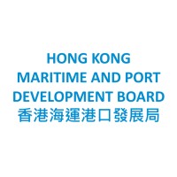 Hong Kong Maritime and Port Development Board 香港海運港口發展局 logo - Similar company to Institute Of Seatransport