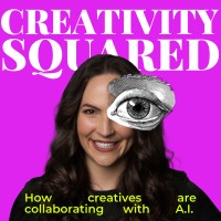Creativity Squared logo - Similar company to Cincinnati Ai Catalyst