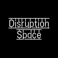 Disruption Space logo - Similar company to Dinode