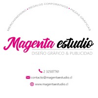 Magenta Estudio Publicidad logo - Similar company to Estudio Magenta Interiorismo
