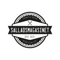 Salladsmagasinet logo - Similar company to Att