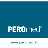 PEROmed GmbH Medizintechnik logo - Similar company to Baldus Medizintechnik Gruppe