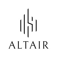 Altair Management Consultants logo - Similar company to Zential Solutions