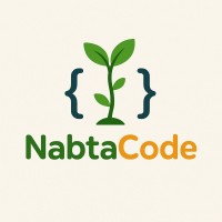 Nabtacode logo - Similar company to Coding For Kids
