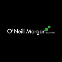 O'Neill Morgan Solicitors Ltd logo - Similar company to Novitas Loans Limited