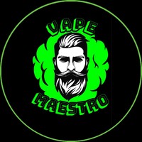 Vape Maestro logo - Similar company to Vape Hub