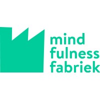 MindfulnessFabriek (in organisatie) logo - Similar company to Stresswise