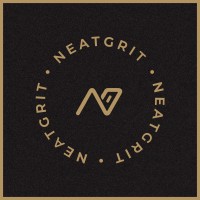 Neat Grit logo - Similar company to Dojo Media Group