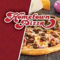 Hometown Pizza Inc. logo - Similar company to Hometown Pizza