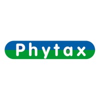 Phytax logo - Similar company to Virometix Ag