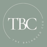 The Balanced CEO logo - Similar company to Tinychain